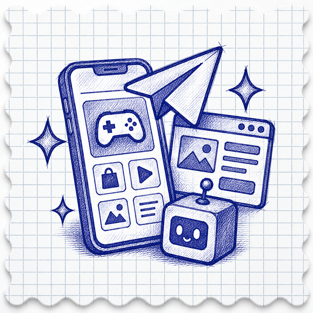 Telegram Mini Apps